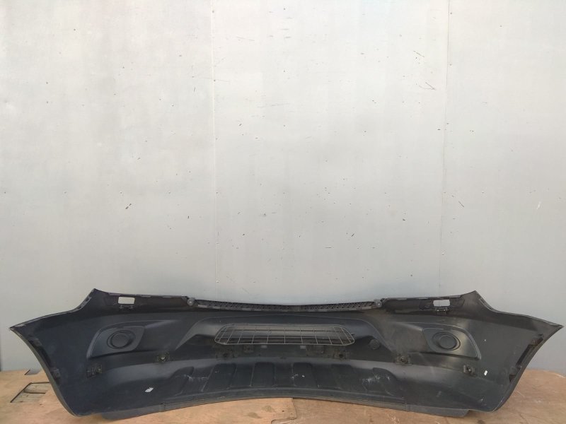 бампер, 9455 рублей, Санкт-Петербург