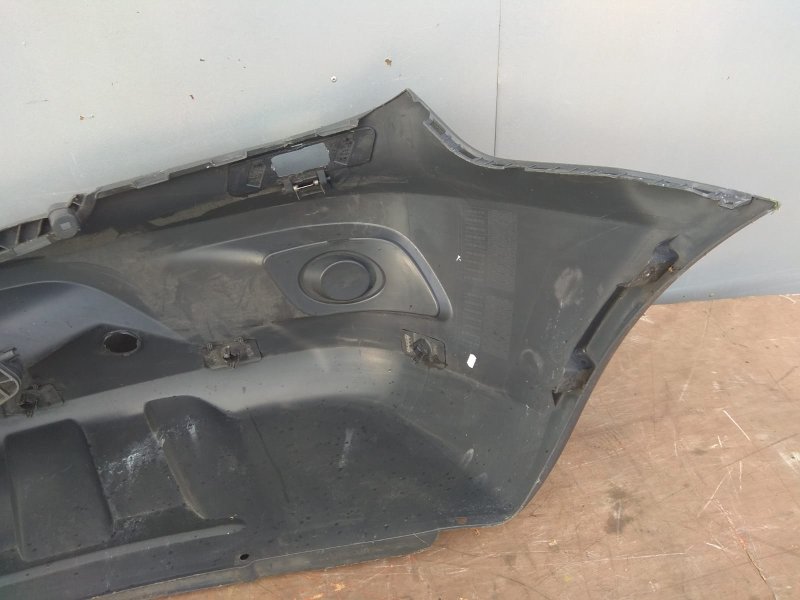 бампер, 9455 рублей, Санкт-Петербург