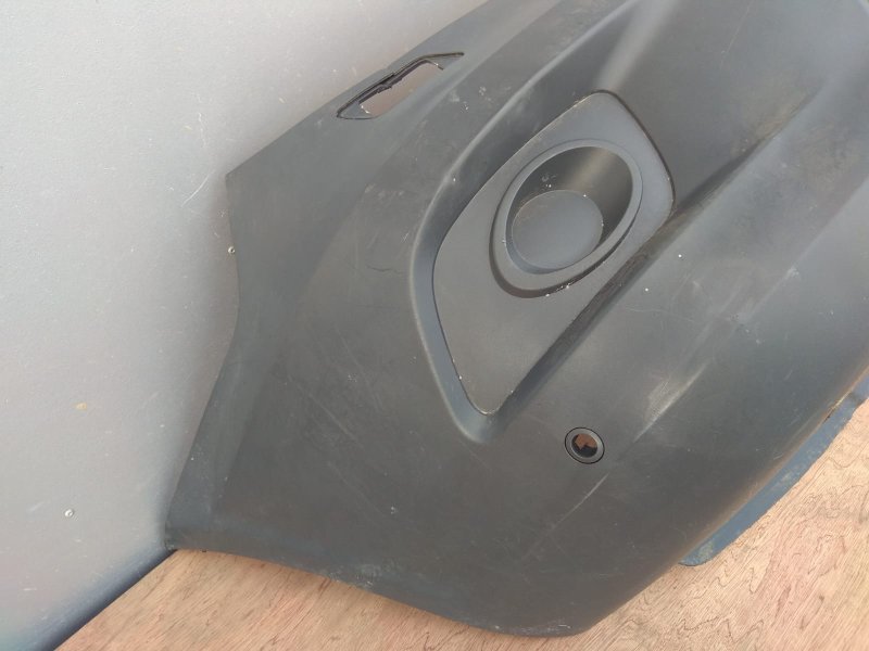 бампер, 9455 рублей, Санкт-Петербург