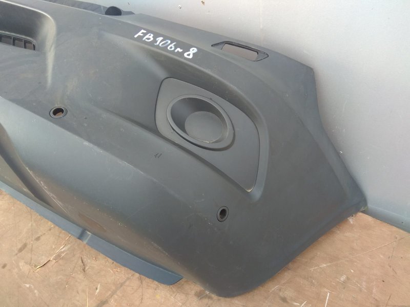 бампер, 9455 рублей, Санкт-Петербург