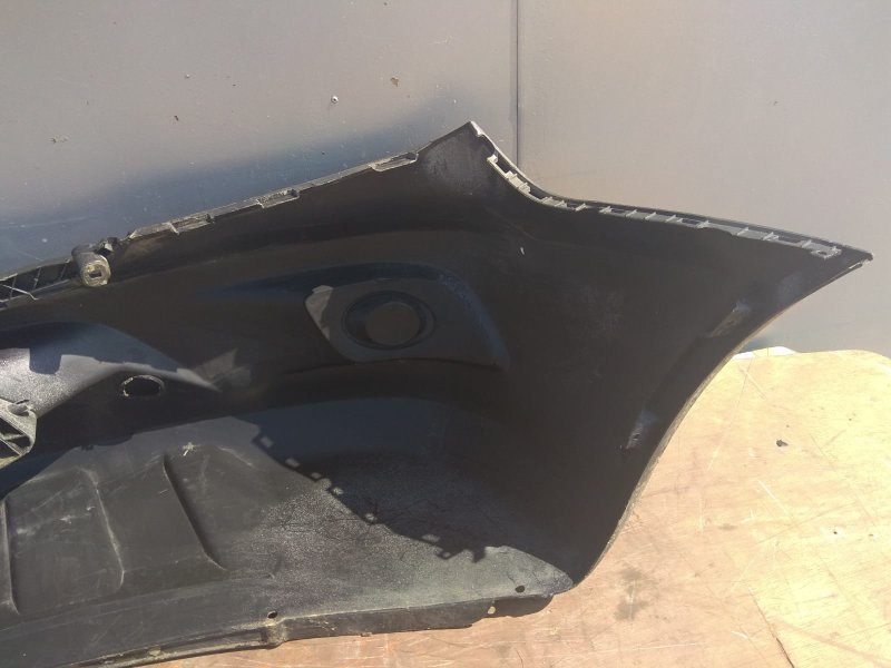 бампер, 8715 рублей, Санкт-Петербург