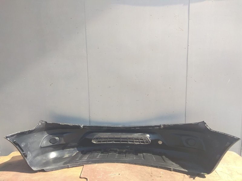 бампер, 8715 рублей, Санкт-Петербург