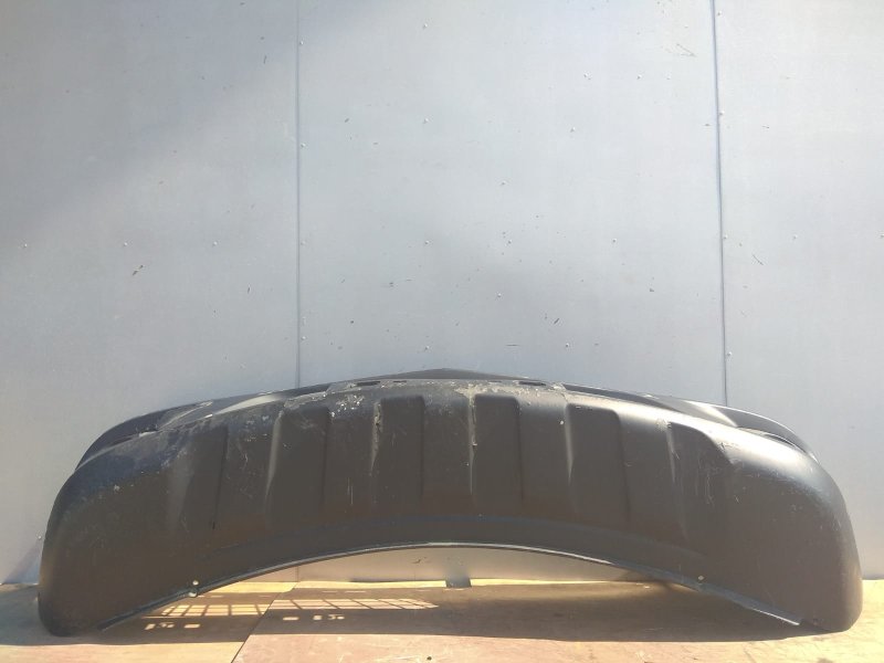 бампер, 8715 рублей, Санкт-Петербург