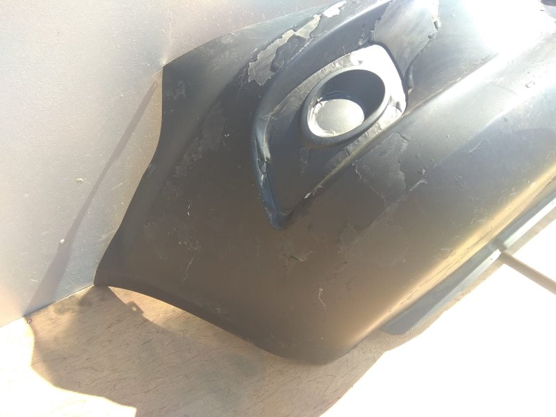 бампер, 8715 рублей, Санкт-Петербург