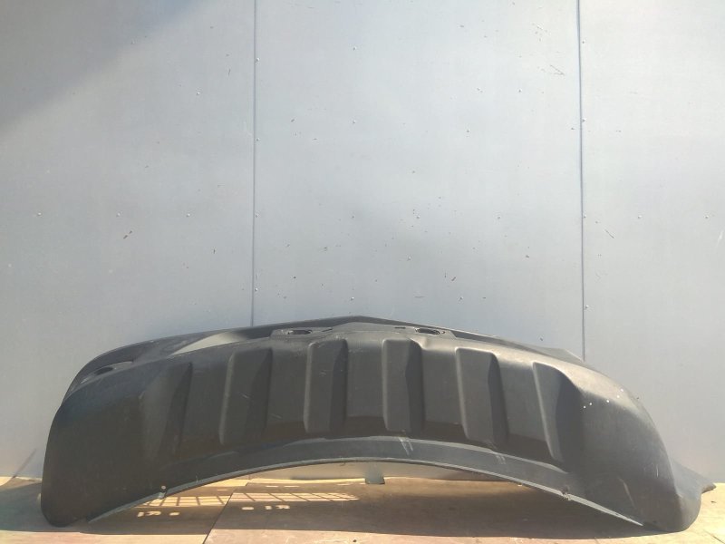 бампер, 4685 рублей, Санкт-Петербург