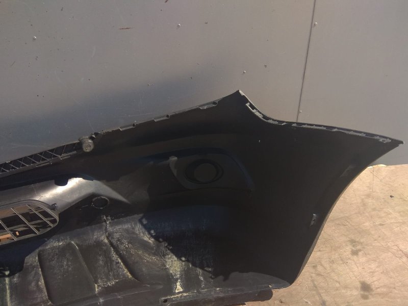 бампер, 4685 рублей, Санкт-Петербург