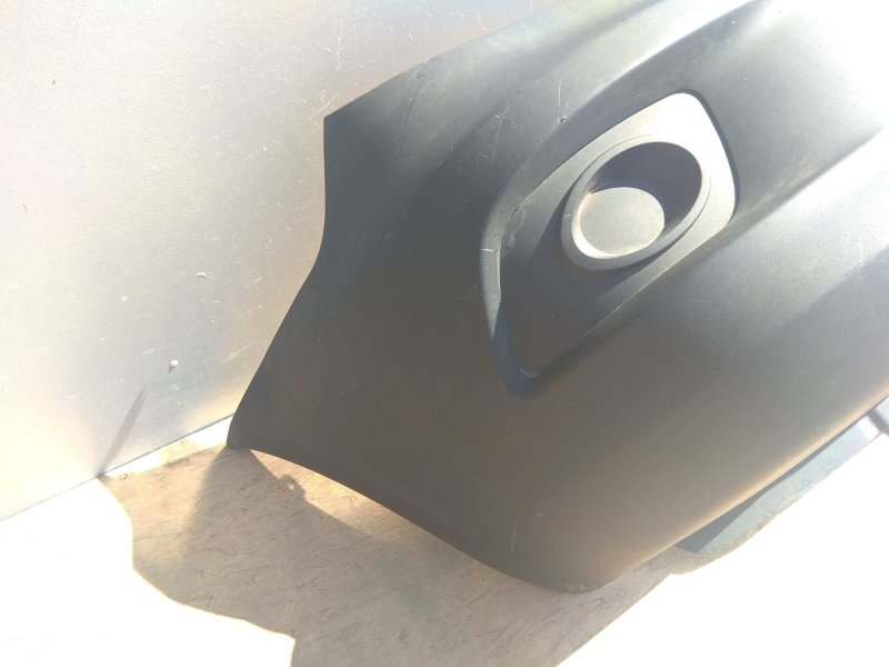 бампер, 4685 рублей, Санкт-Петербург