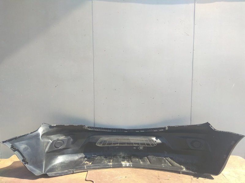 бампер, 4685 рублей, Санкт-Петербург