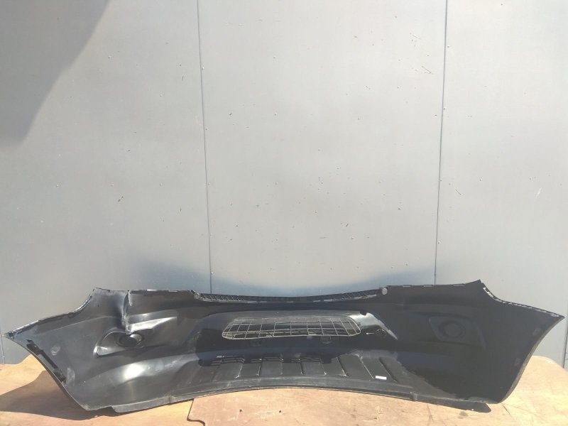 бампер, 5005 рублей, Санкт-Петербург