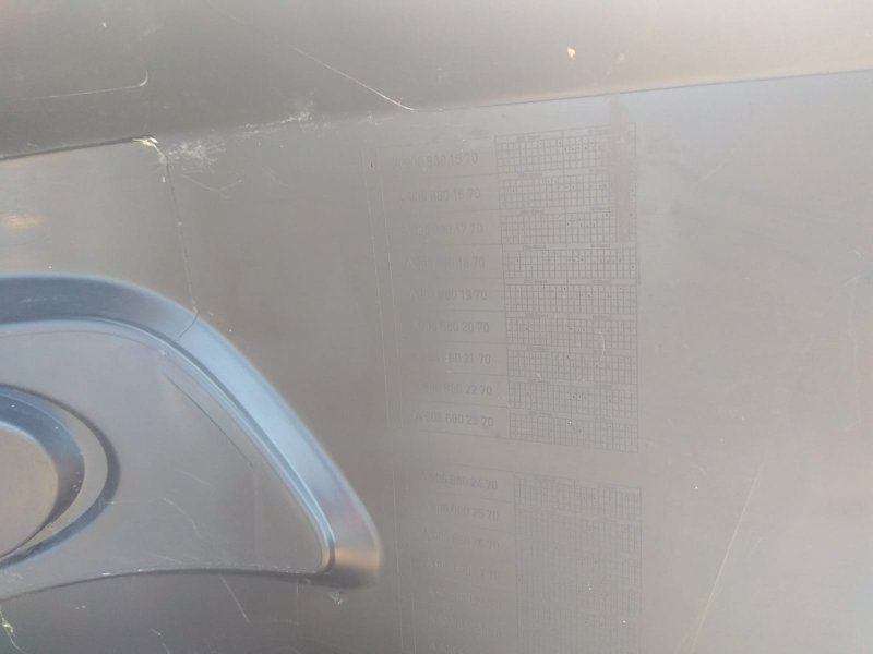 бампер, 5005 рублей, Санкт-Петербург