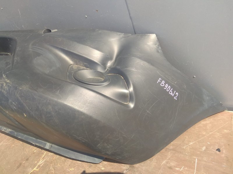 бампер, 5005 рублей, Санкт-Петербург