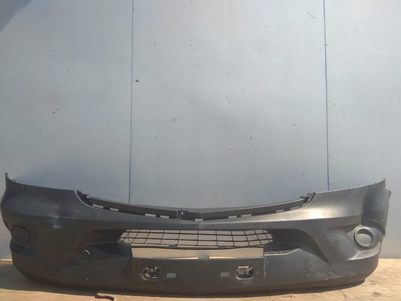 бампер, 5005 рублей, Санкт-Петербург