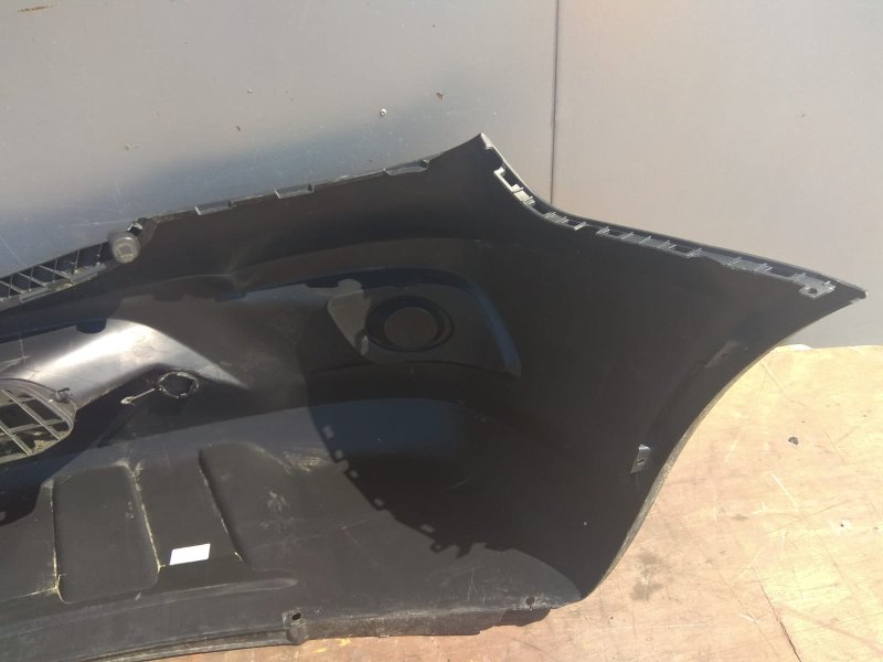 бампер, 5005 рублей, Санкт-Петербург