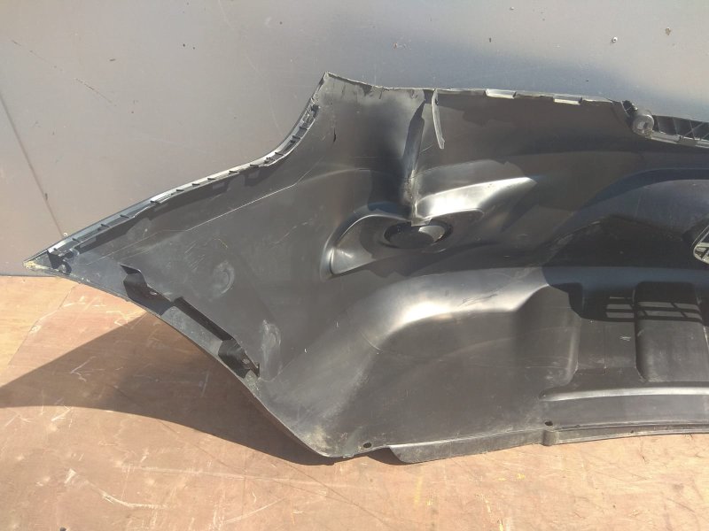 бампер, 5005 рублей, Санкт-Петербург