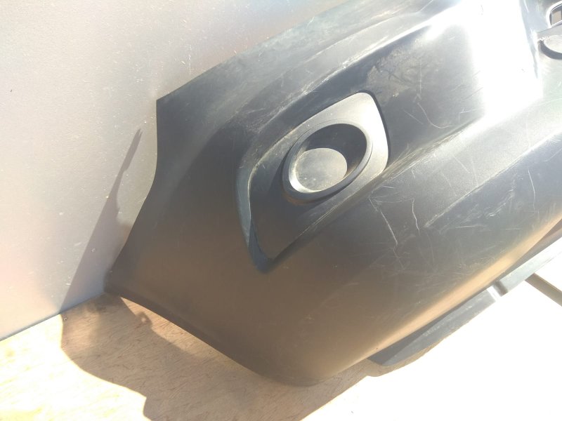 бампер, 5005 рублей, Санкт-Петербург