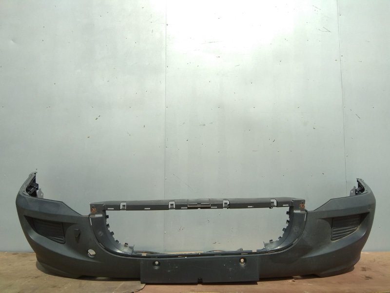 бампер, 6290 рублей, Санкт-Петербург