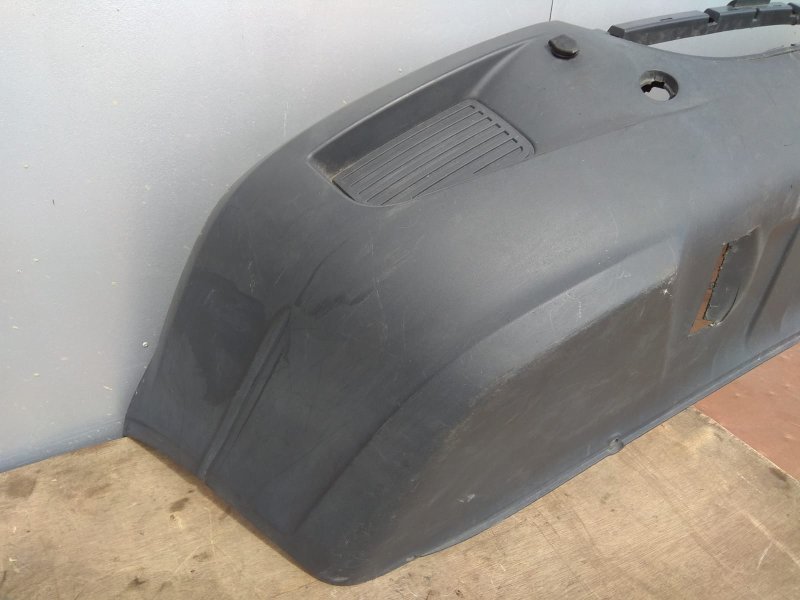 бампер, 6290 рублей, Санкт-Петербург