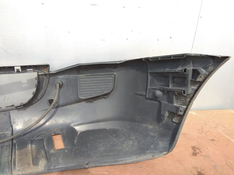 бампер, 6290 рублей, Санкт-Петербург