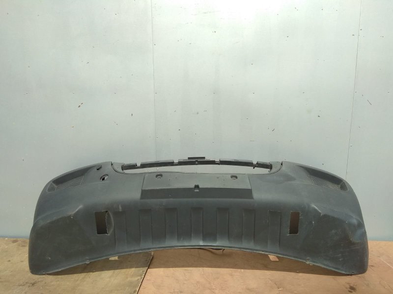 бампер, 6290 рублей, Санкт-Петербург