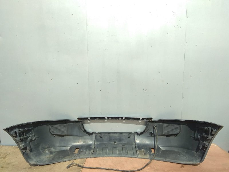 бампер, 6290 рублей, Санкт-Петербург