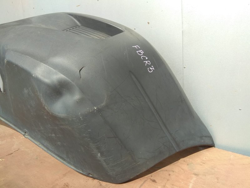 бампер, 6290 рублей, Санкт-Петербург