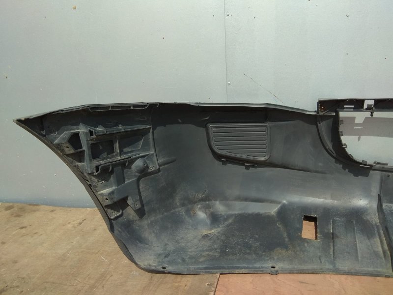 бампер, 6290 рублей, Санкт-Петербург