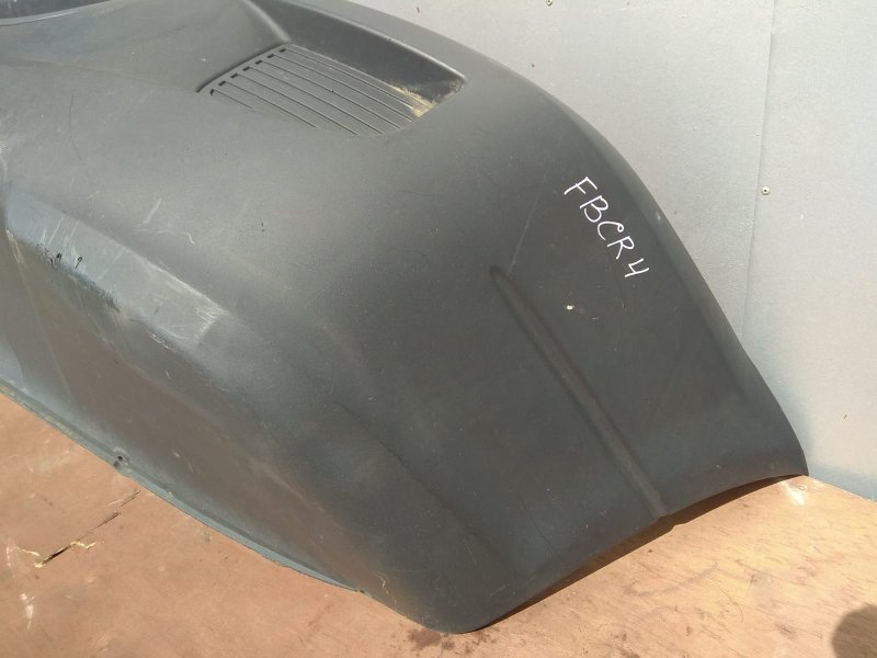 бампер, 6290 рублей, Санкт-Петербург