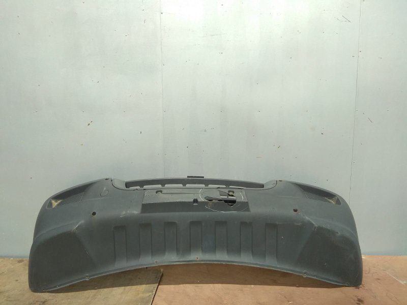 бампер, 6290 рублей, Санкт-Петербург