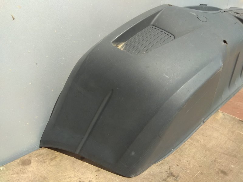 бампер, 6290 рублей, Санкт-Петербург