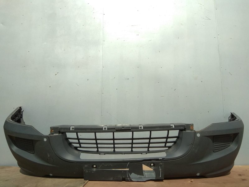 бампер, 6290 рублей, Санкт-Петербург