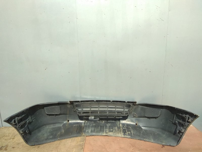 бампер, 6290 рублей, Санкт-Петербург