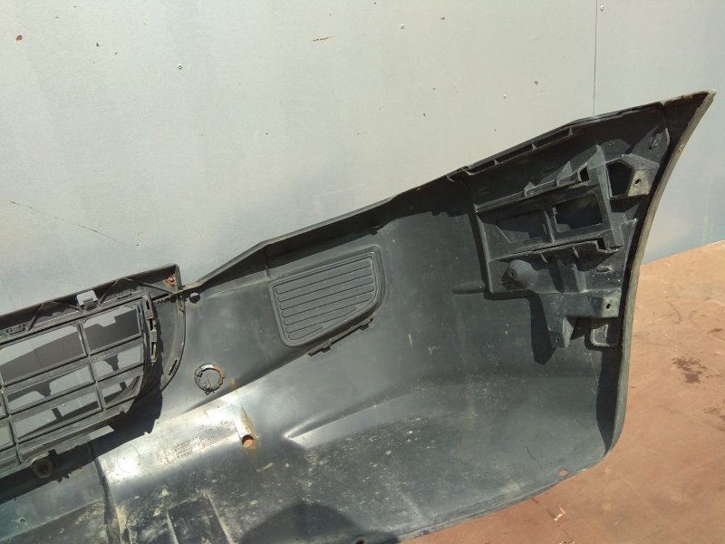 бампер, 6290 рублей, Санкт-Петербург