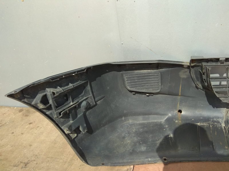 бампер, 6290 рублей, Санкт-Петербург