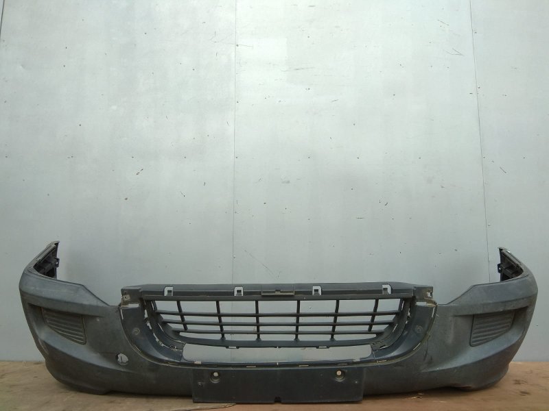 бампер, 5595 рублей, Санкт-Петербург