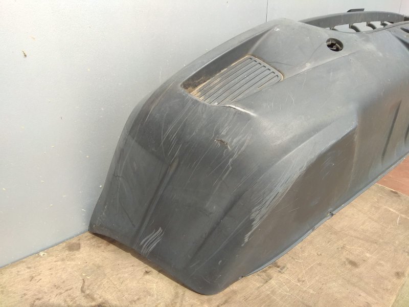 бампер, 5595 рублей, Санкт-Петербург