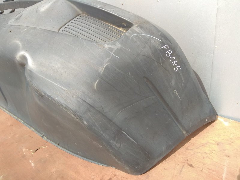 бампер, 5595 рублей, Санкт-Петербург