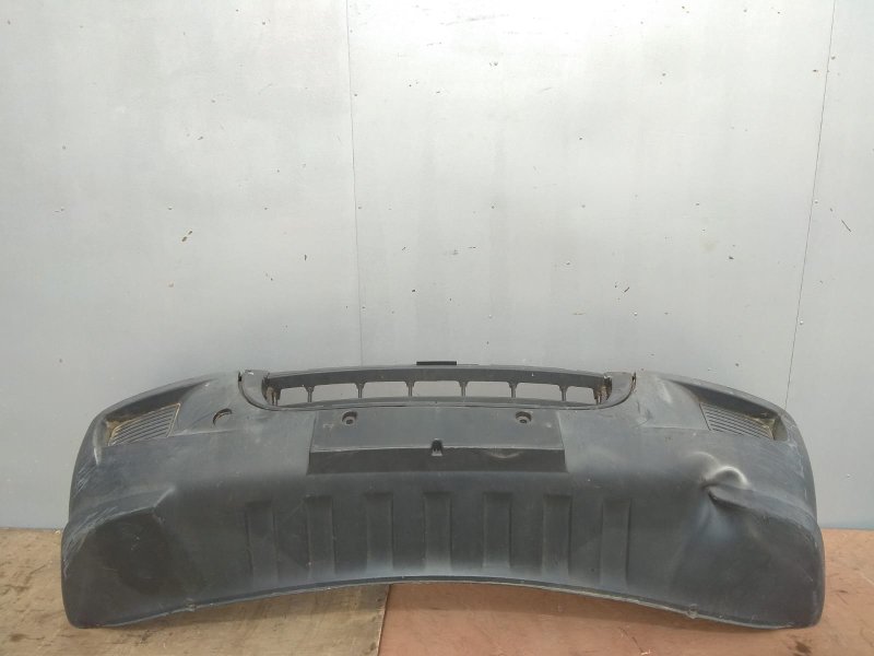 бампер, 5595 рублей, Санкт-Петербург