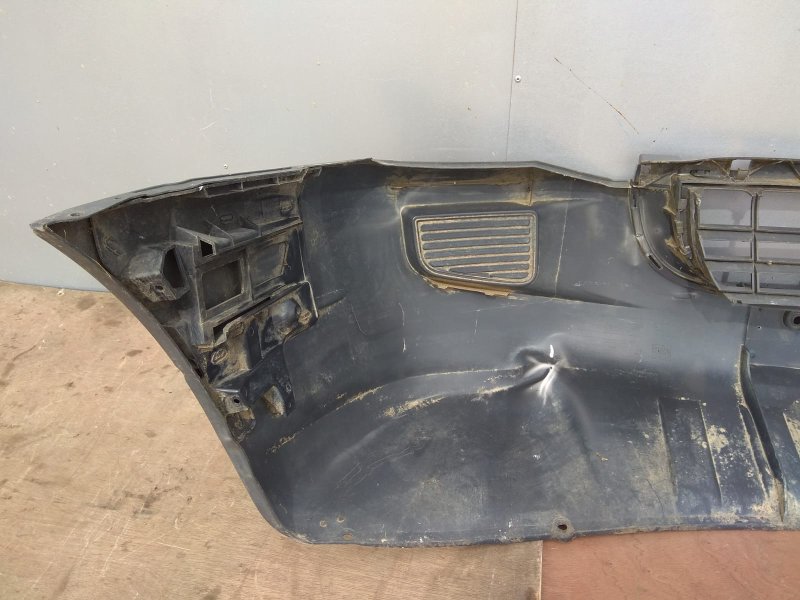 бампер, 5595 рублей, Санкт-Петербург