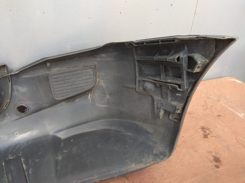 бампер, 5595 рублей, Санкт-Петербург