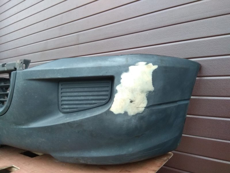 бампер, 9740 рублей, Санкт-Петербург