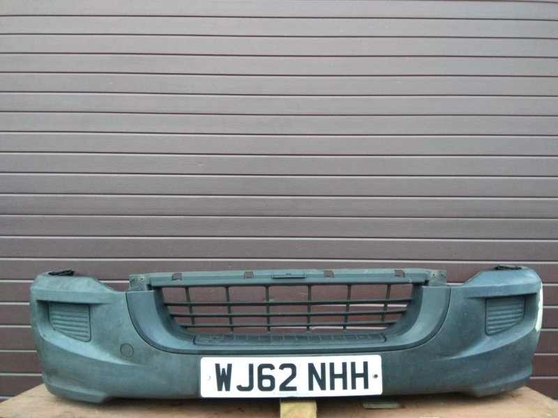 бампер, 9740 рублей, Санкт-Петербург