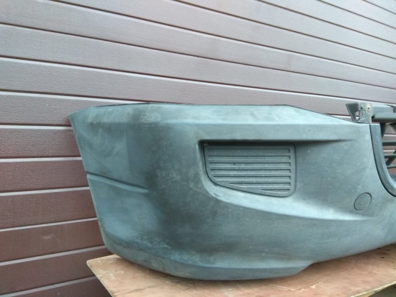 бампер, 9740 рублей, Санкт-Петербург