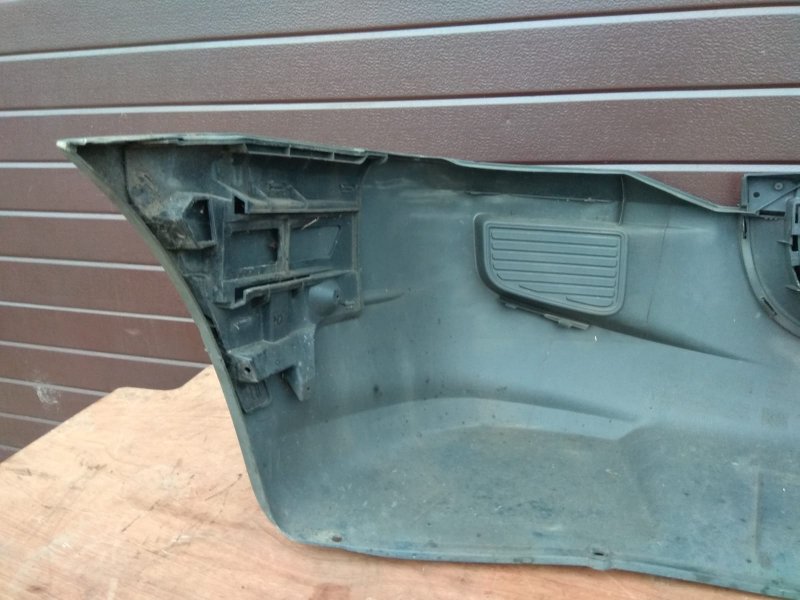 бампер, 9740 рублей, Санкт-Петербург