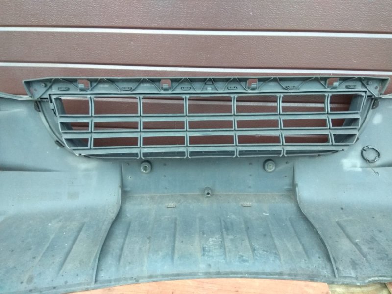 бампер, 9740 рублей, Санкт-Петербург