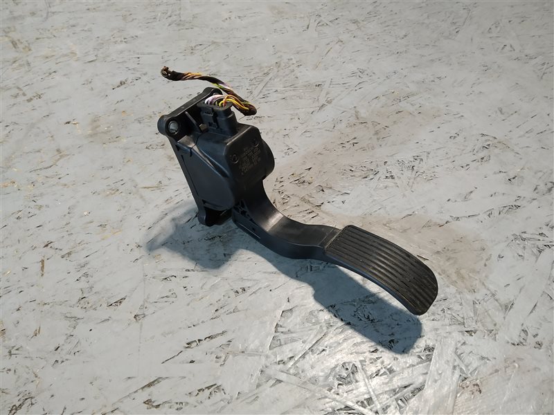 педаль газа, 2285 рублей, Санкт-Петербург