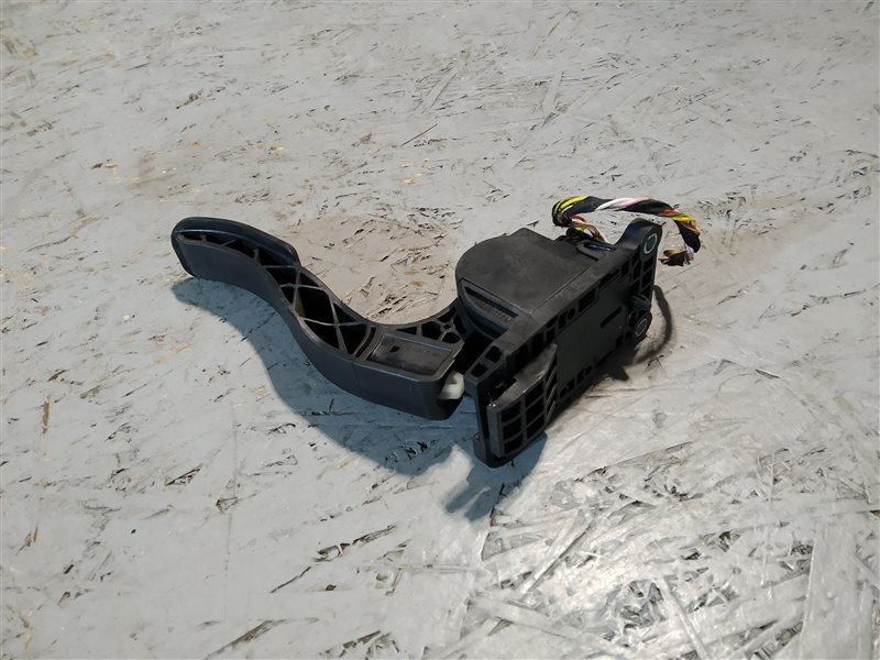 педаль газа, 2285 рублей, Санкт-Петербург