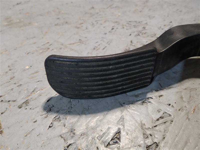 педаль газа, 2285 рублей, Санкт-Петербург