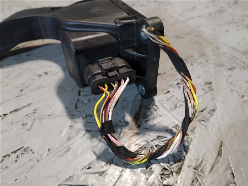 педаль газа, 2285 рублей, Санкт-Петербург