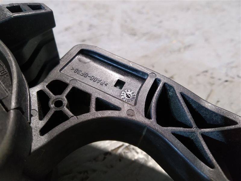 педаль газа, 2285 рублей, Санкт-Петербург