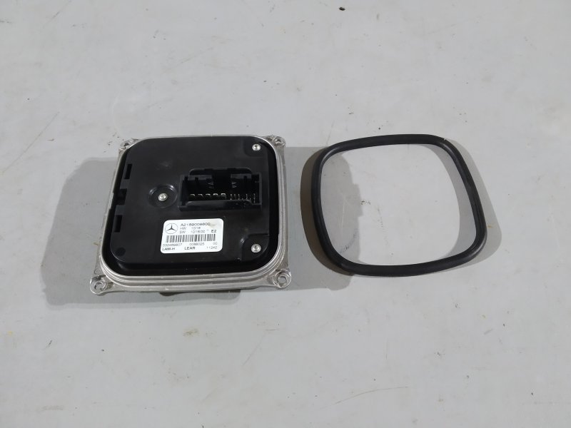 Блок управления фарой, 4340 рублей, Санкт-Петербург